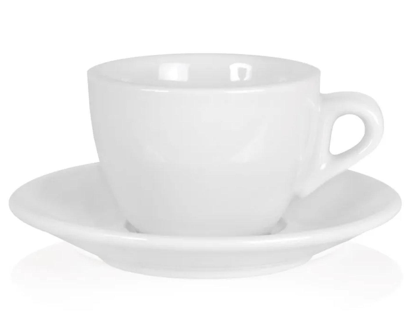 NuovaPoint Cappucinotasse Palermo