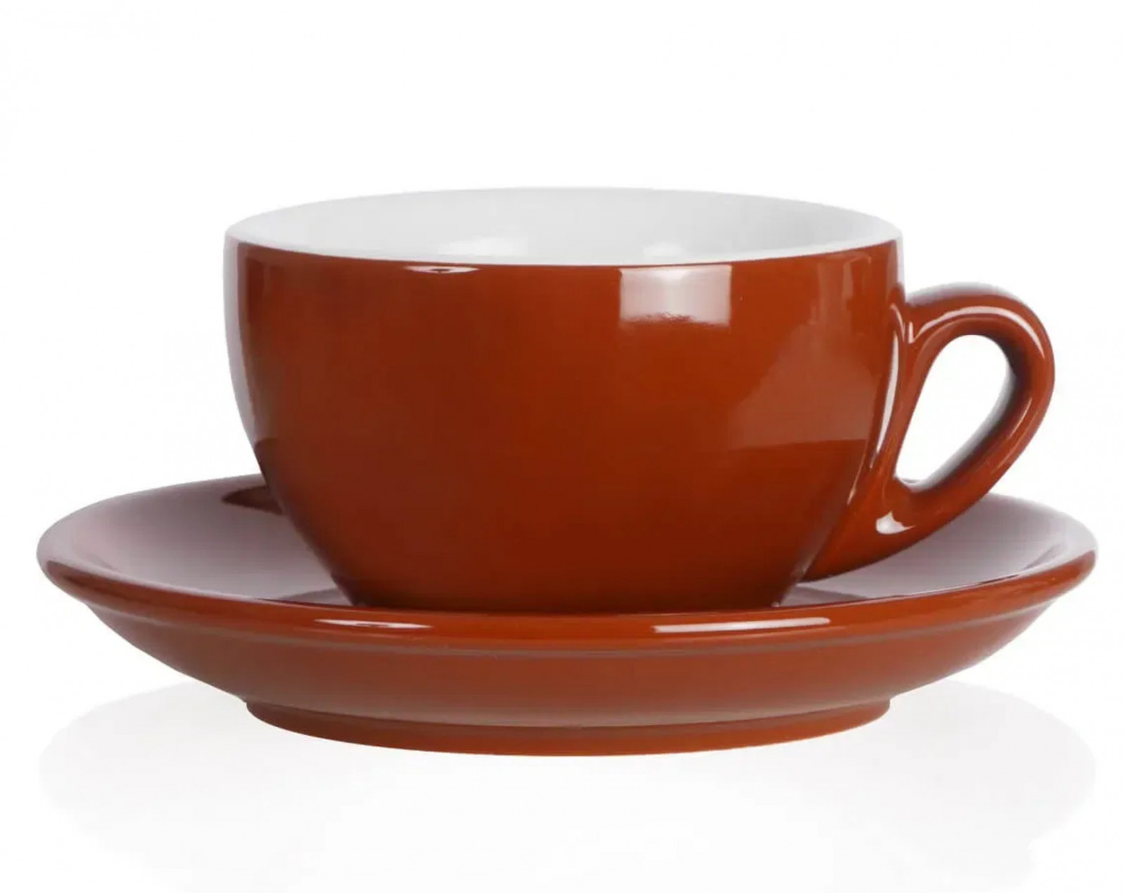 NuovaPoint Cappucinotasse Palermo