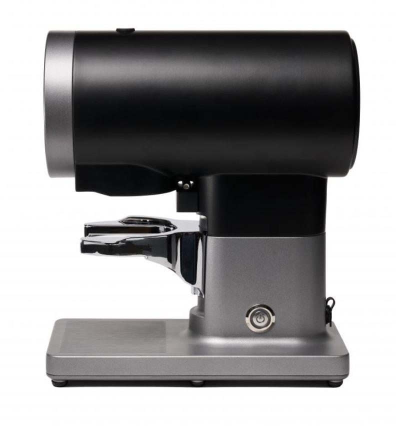 Eureka Automatic Tamper