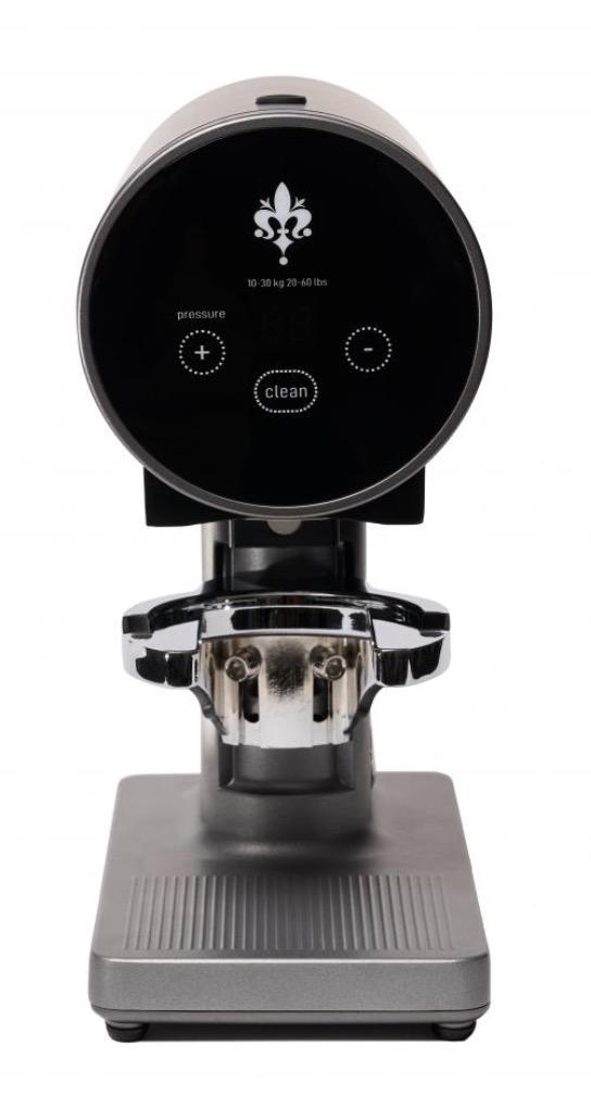 Eureka Automatic Tamper