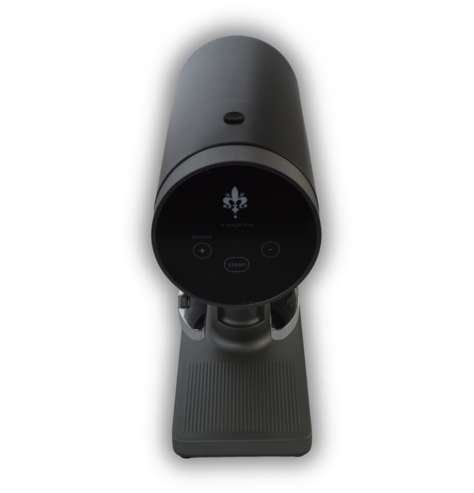 Eureka Automatic Tamper #M004