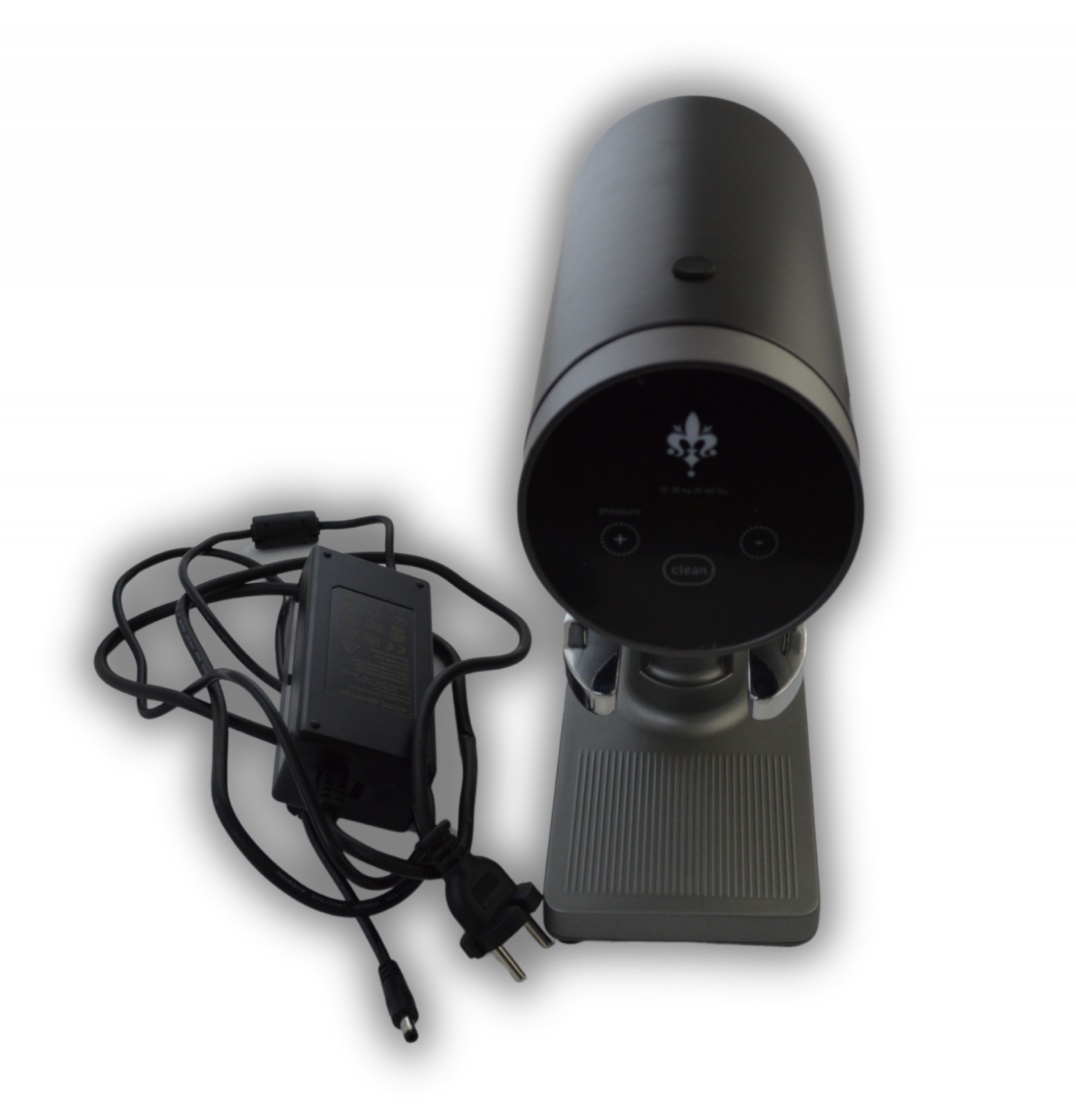 Eureka Automatic Tamper #M004