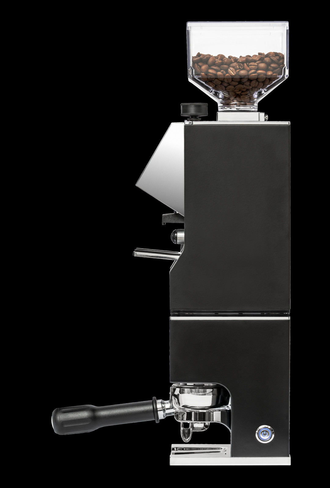 Eureka Automatischer Tamper
