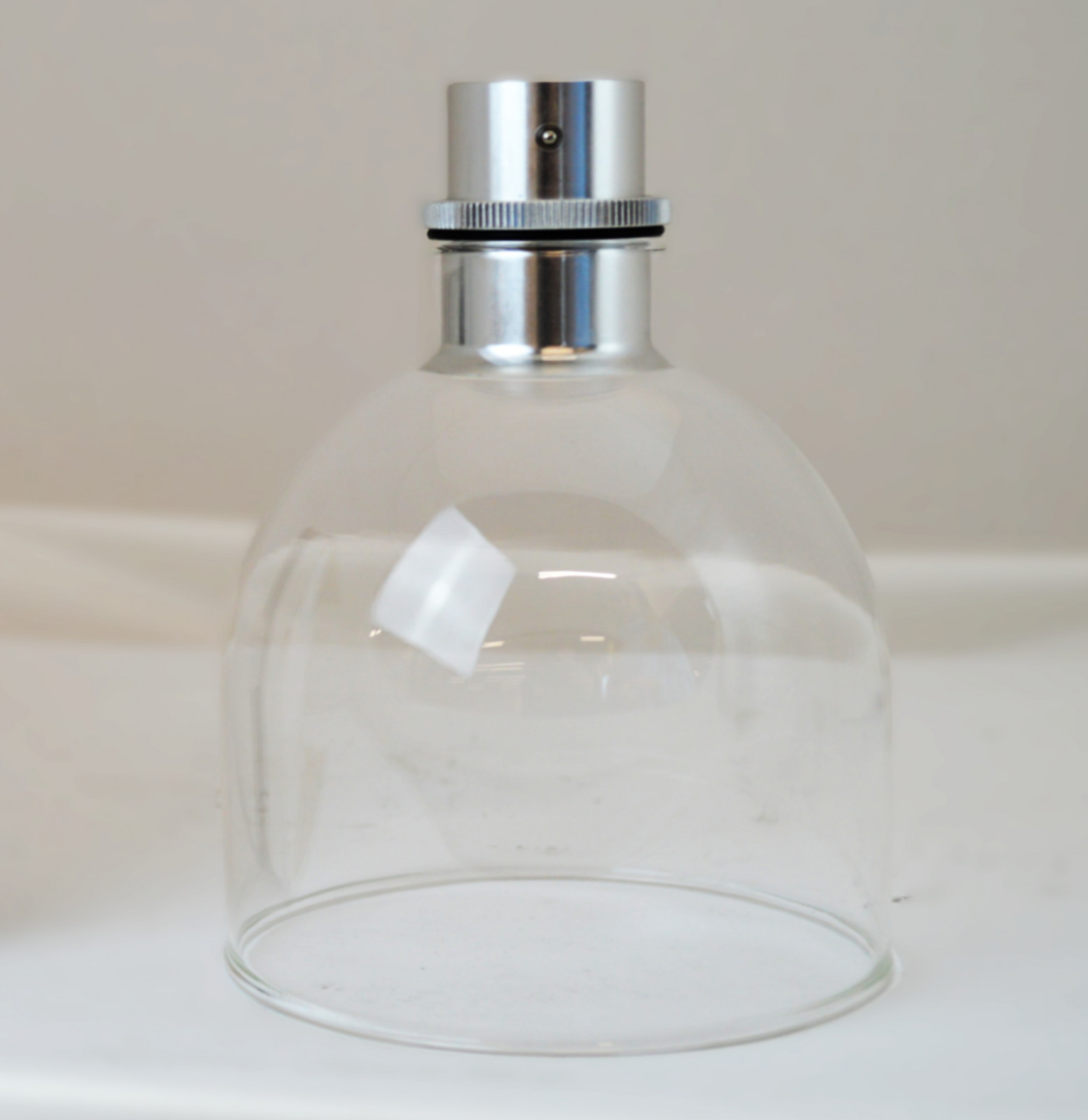 Bellezza Glass Funnel