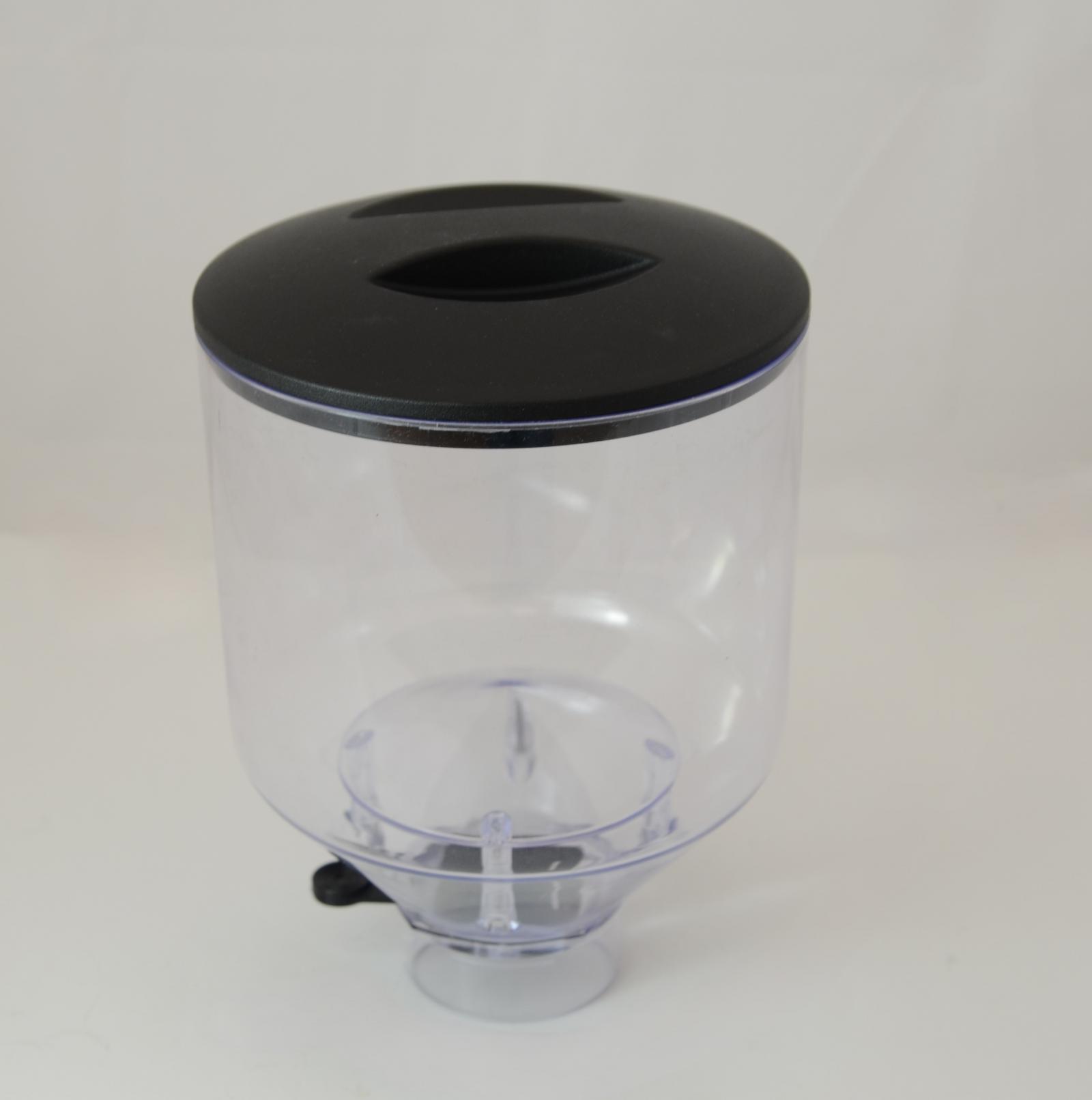 Quamar Campana M80 Completa CE