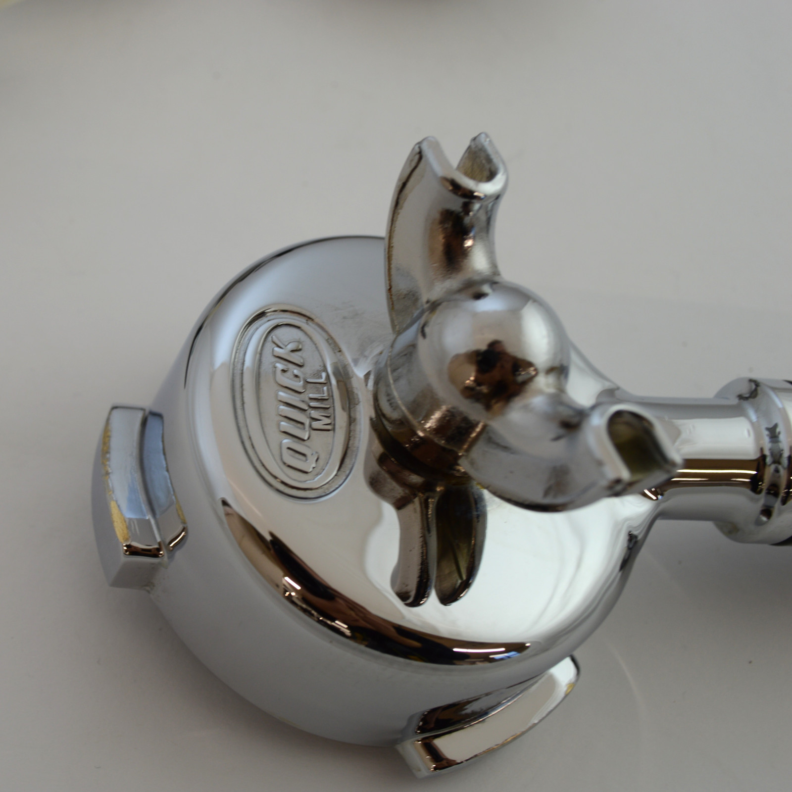 Quick Mill 03035 Pegaso #0663