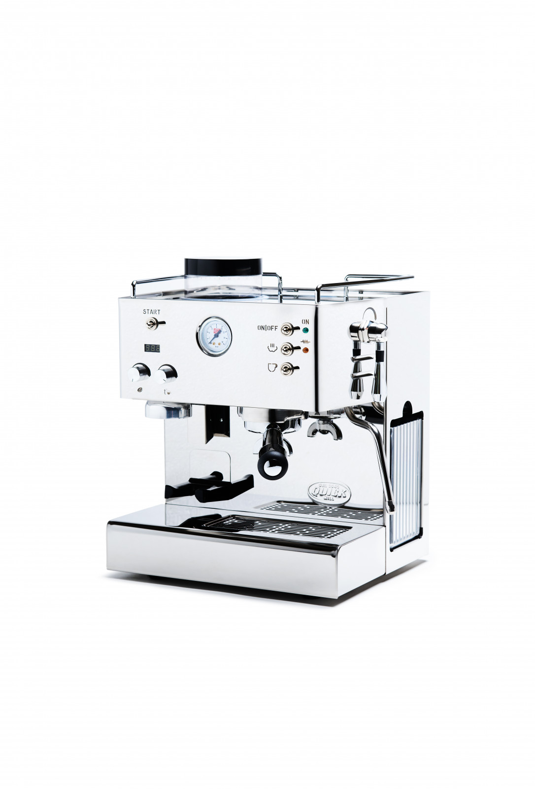 Quick Mill 03035 Pegaso