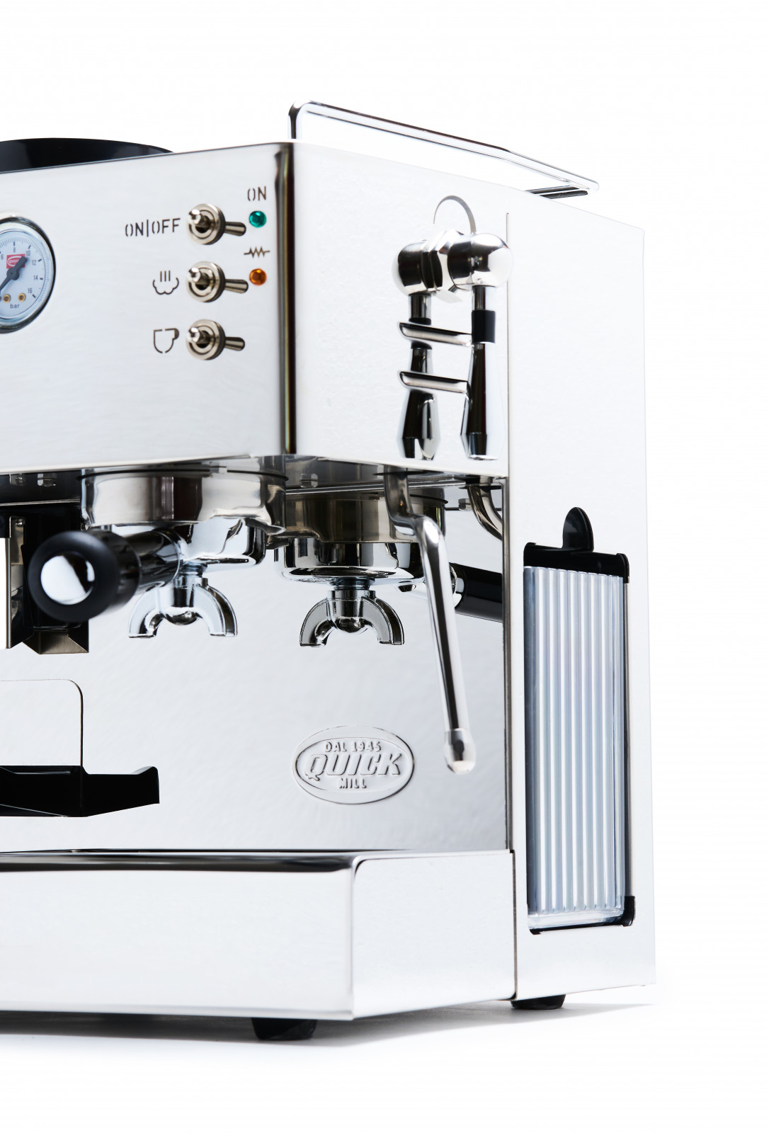 Quick Mill 03035 Pegaso