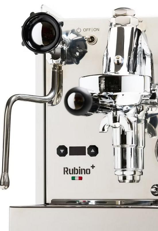 Quick Mill 0981 Rubino Plus 