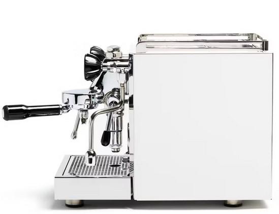 Quick Mill 0981 Rubino Plus 