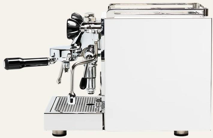 Quick Mill 0981 Rubino Plus