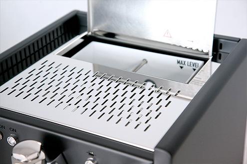 Quick Mill 0986 New Aquila PID