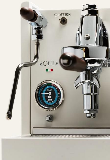 Quick Mill Aquila Plus Instant Stability -RUB.Leva-