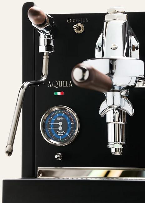Quick Mill Aquila Plus Instant Stability -RUB.Leva-