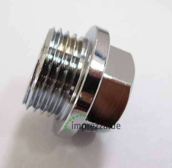 Quick Mill Tappo D24 ES17 MI8X1.5 GR . Leva