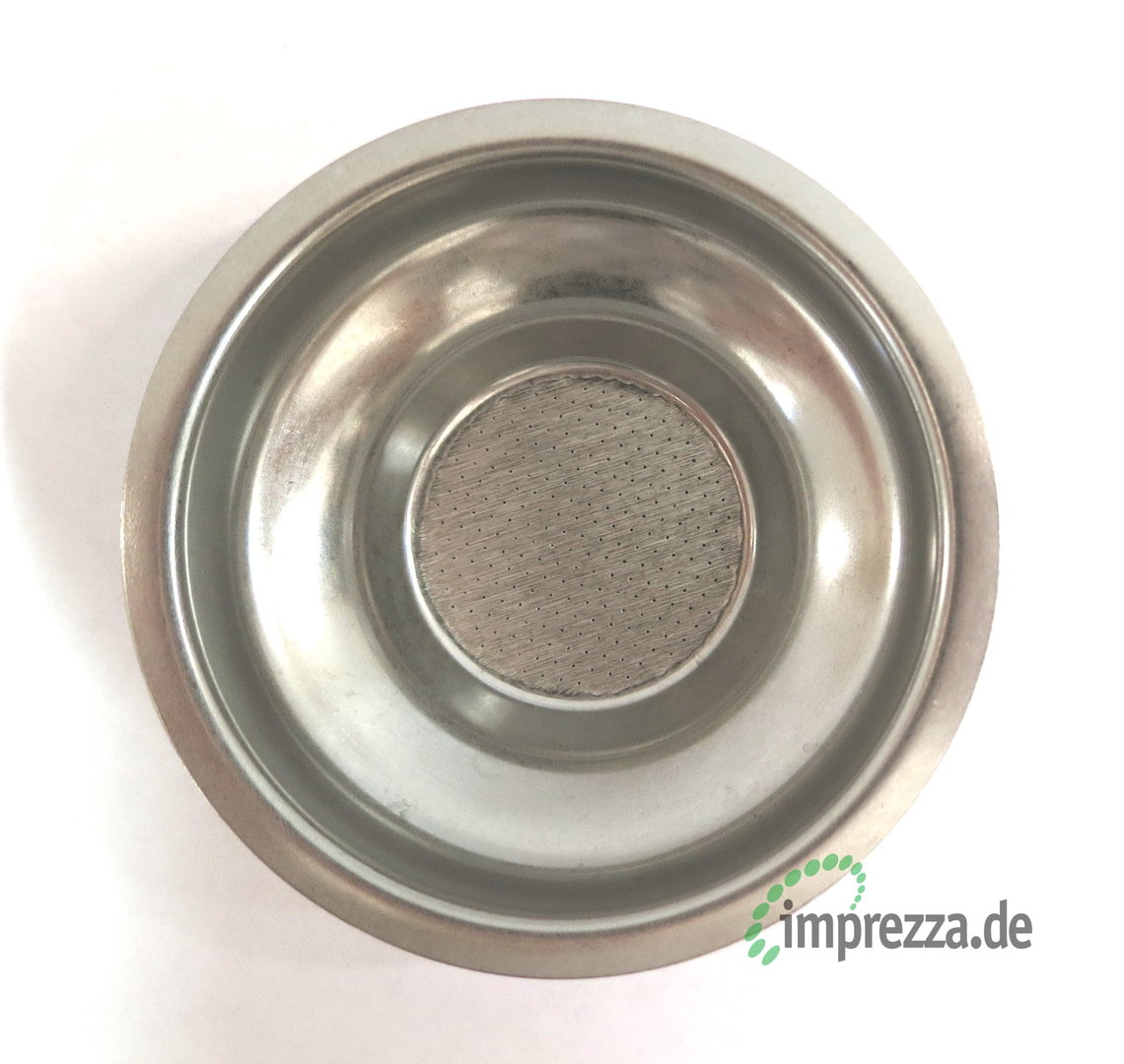 Quick Mill Filtro Caffe 1 Tazza 304  