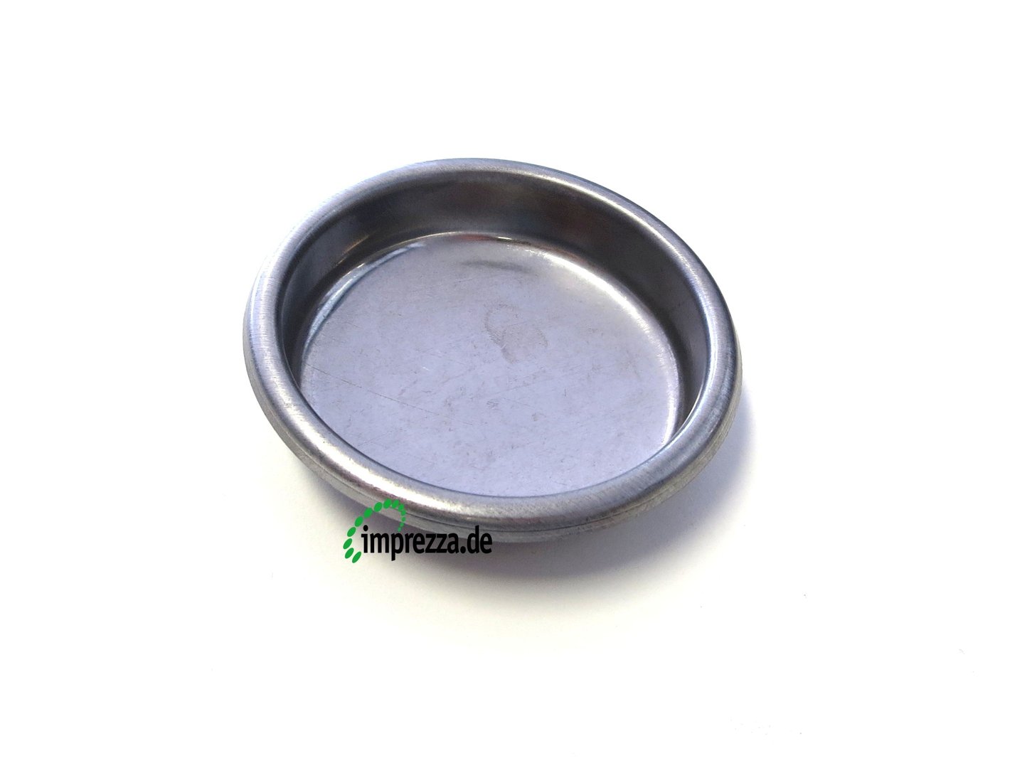 Quick Mill Filtro Cieco Inox Cod. C001.71 (=PE16104)