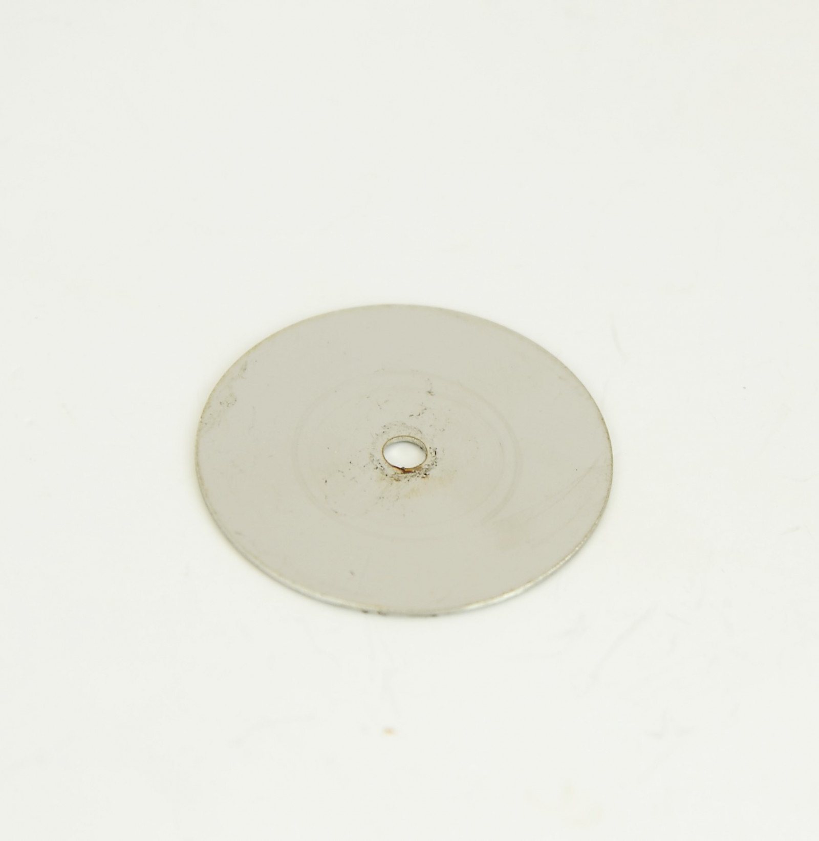 Quick Mill Tappo Vaschetta Acqua Inox (=PE15968)