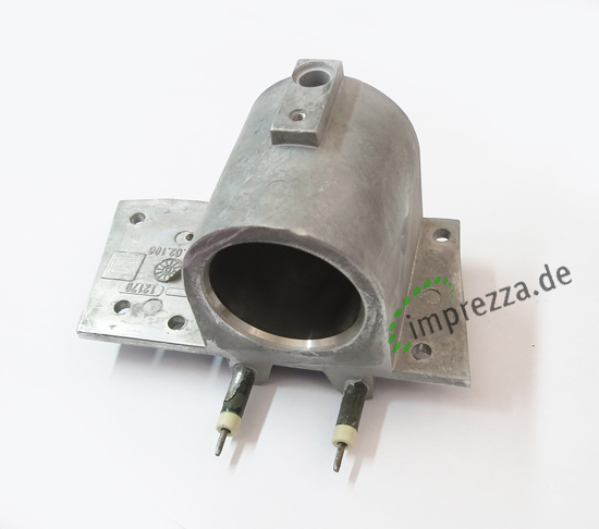 Quick Mill Coppa Caffe Maggiorata V220