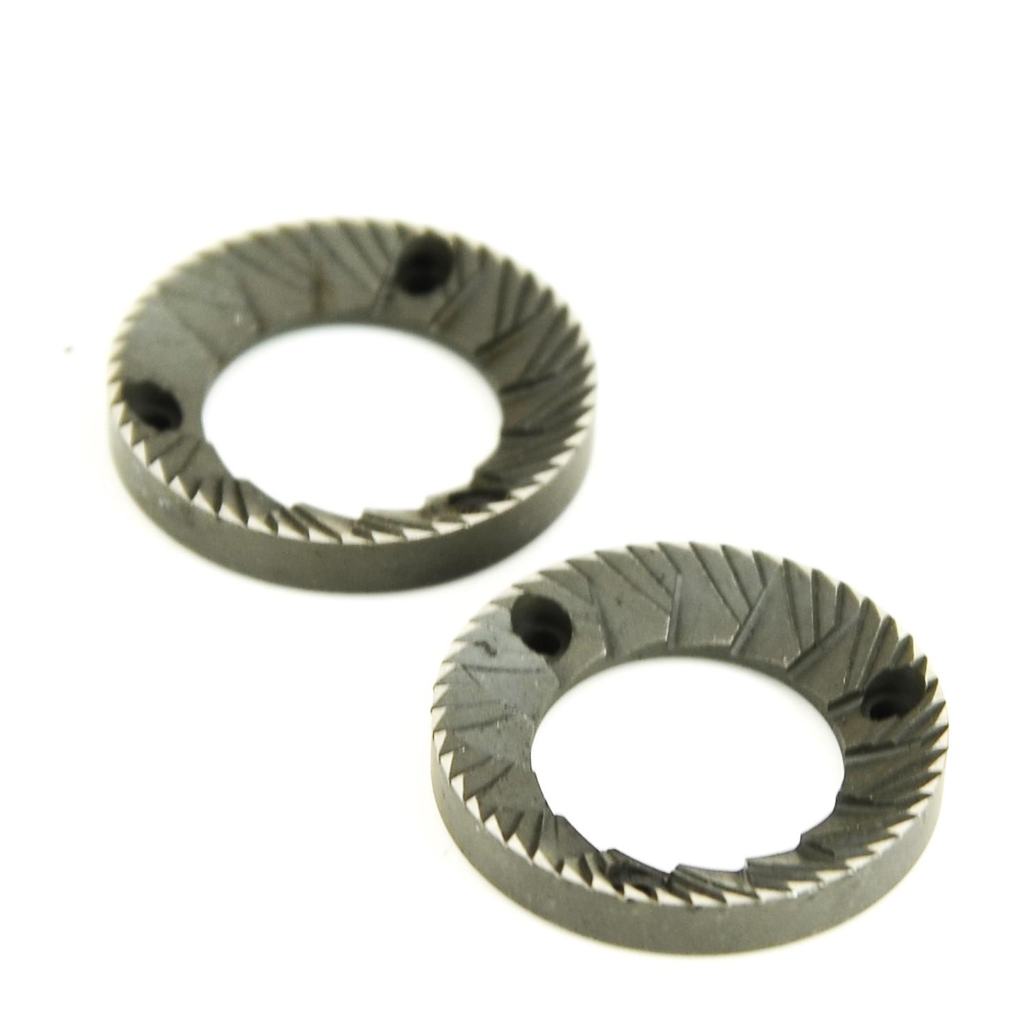 Quick Mill Macina D43