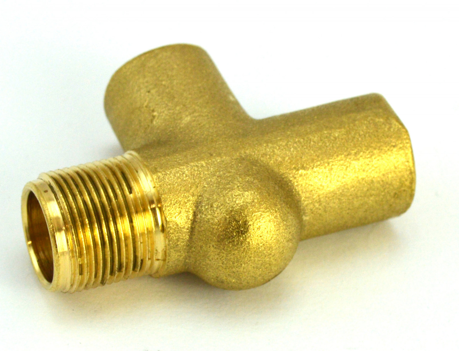 Quick Mill CORPO RUBINETTO OTTON SENZA STELO