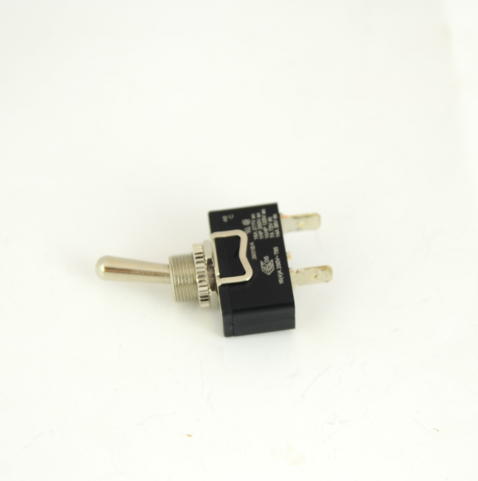 Quick Mill Pulsante a Leva cod. AC3901BA X Macinacaffe