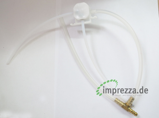 Quick Mill Kit Modifica 05000 Senza Valvola N.R