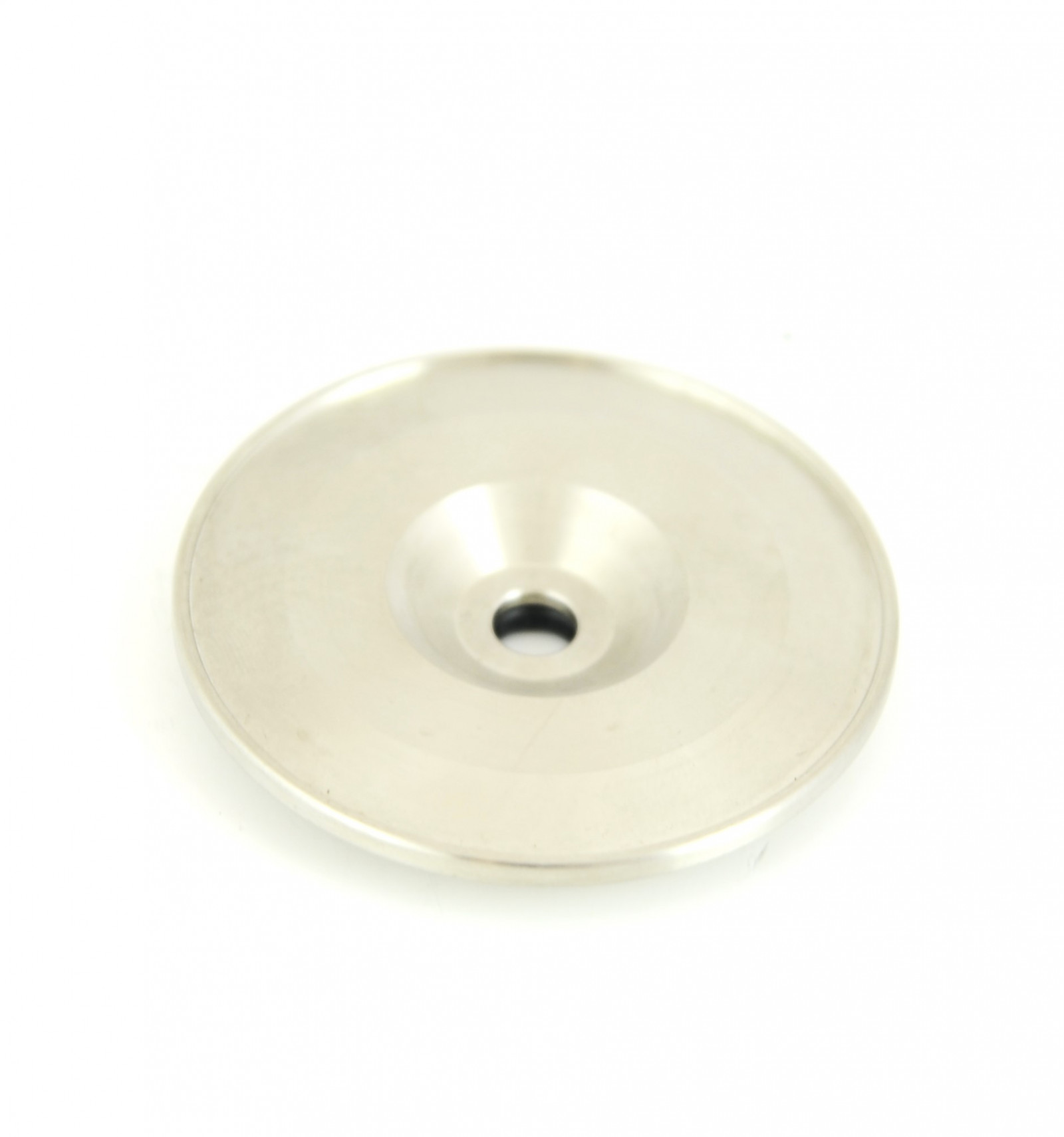 Quick Mill AC0900DD Acciaio Inox con OR