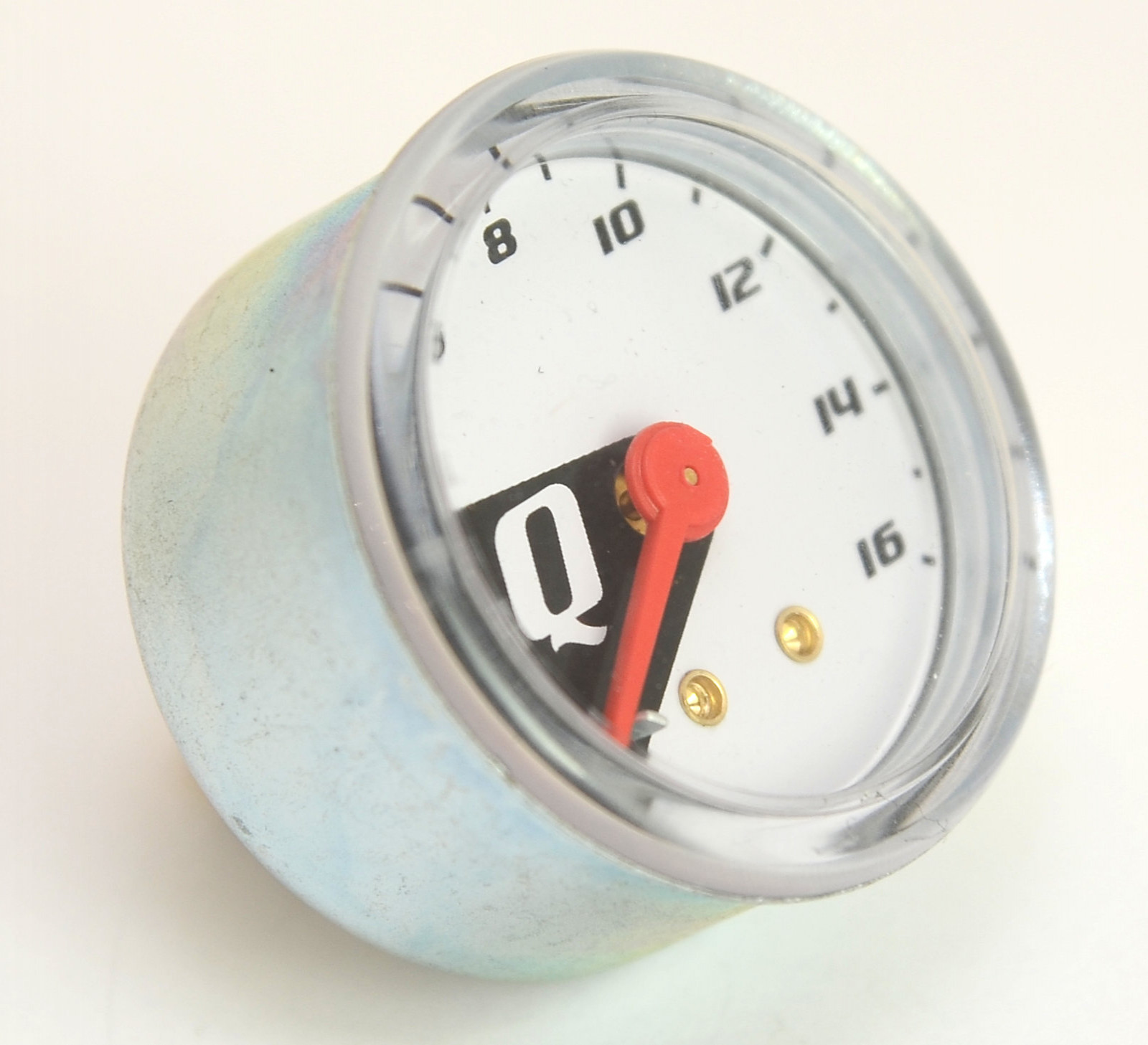 Quick Mill Manometer TB neu
