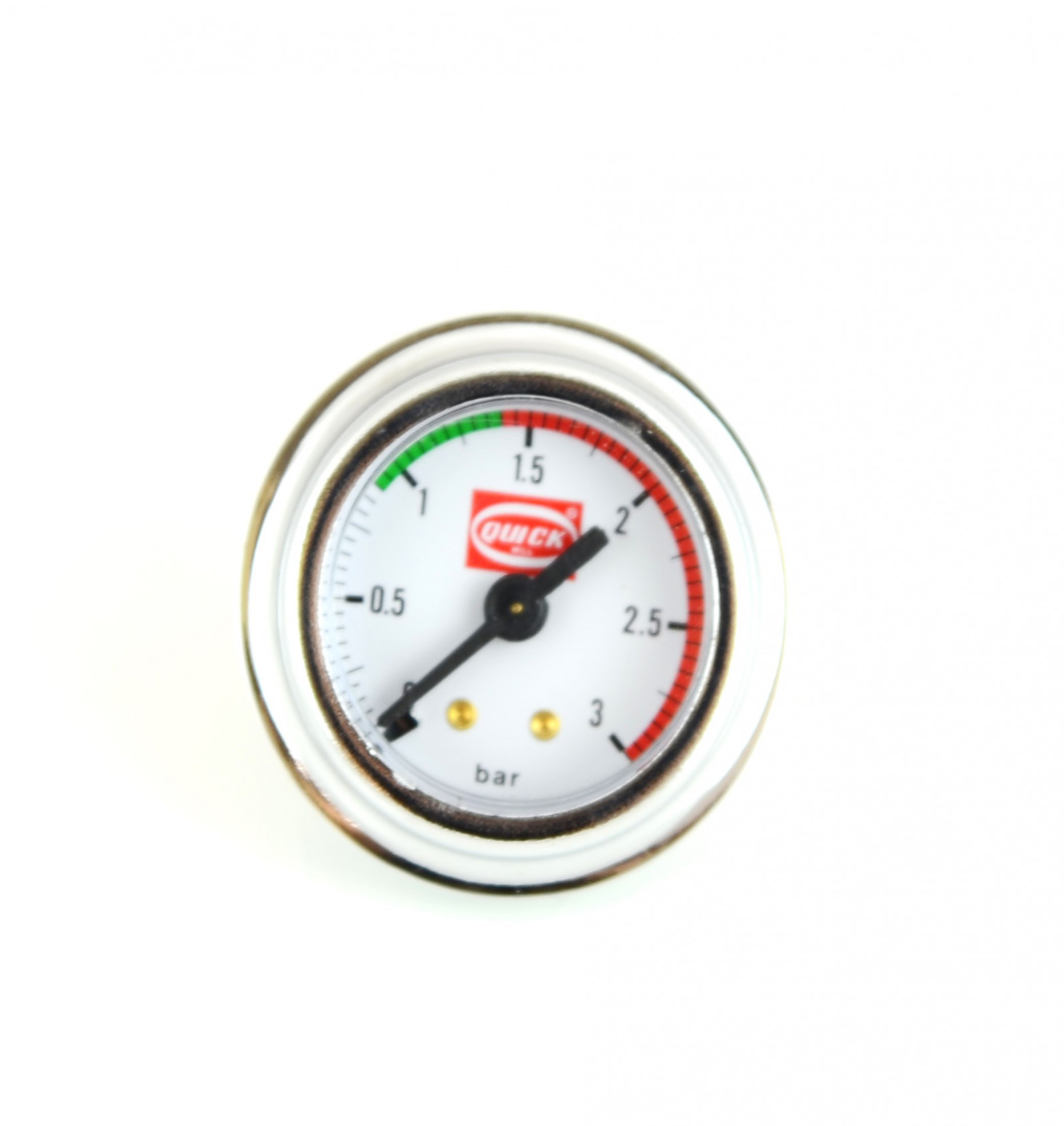 Quick Mill Manometro Scale 0:3 Nuovo (caldaia)