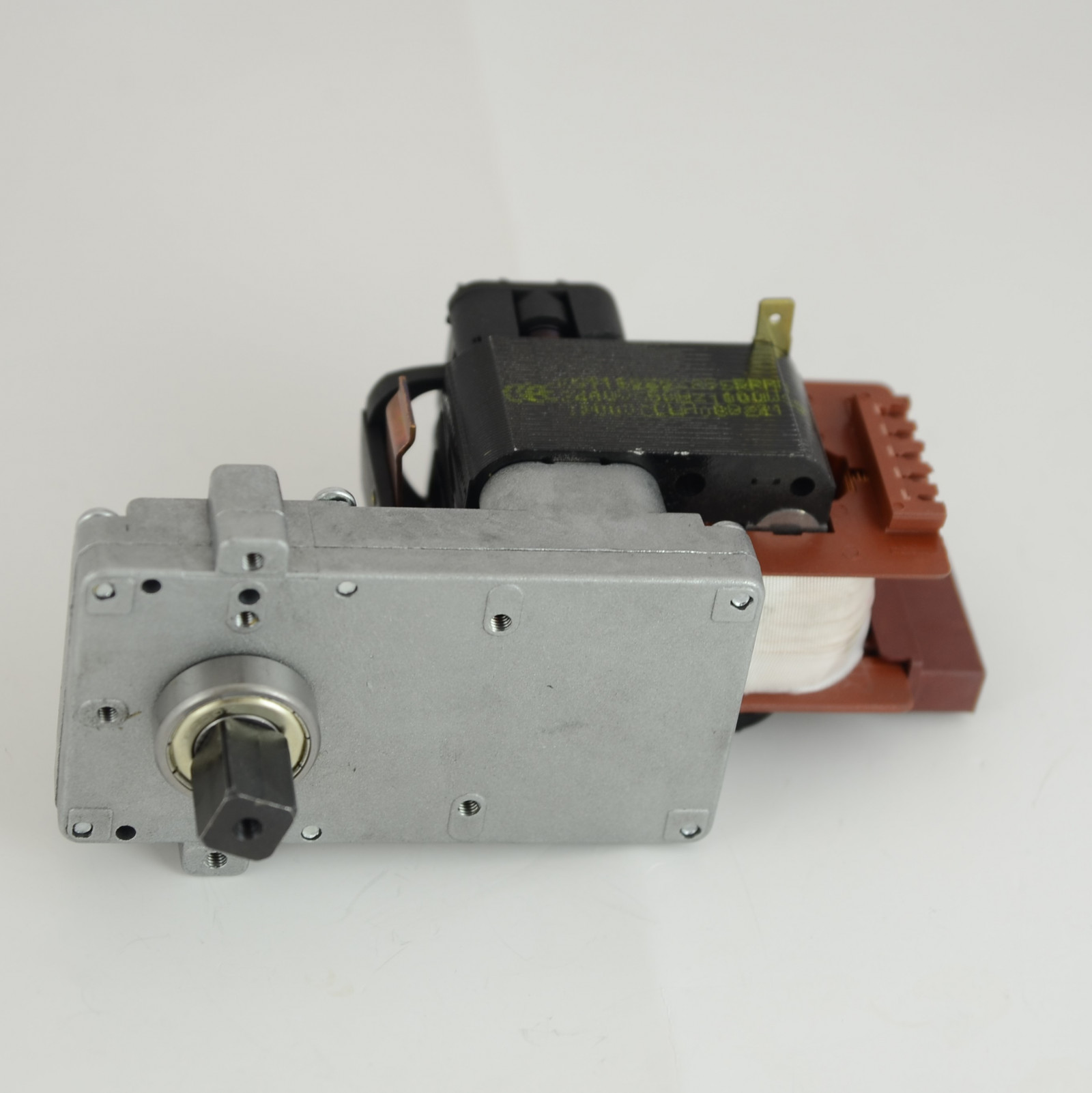 Quick Mill Motorid 230 V MR911