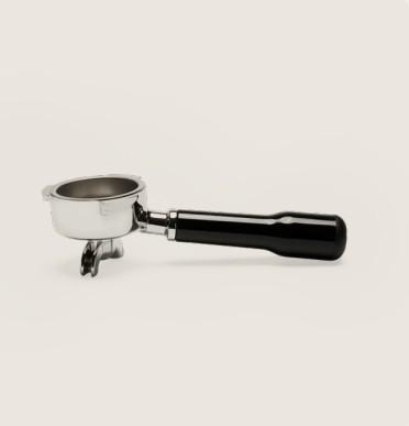 Quick Mill Standart double portafilter