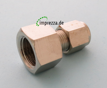 Quick Mill Racc. Ogiva Diritto Fem.D6 1/4 234