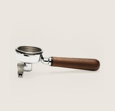 Quick Mill Woode double Portafilter