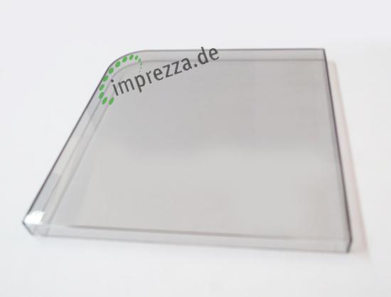 Quick Mill Coperchio Tramoggia -FUME-