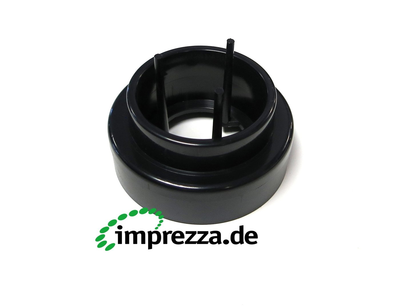 Quick Mill Copritappo -NERO-