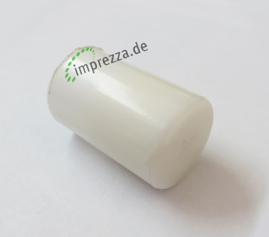Quick Mill Galleggiante Delrin Bianco