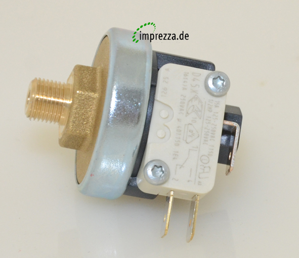 Quick Mill Pressostato 1/8 1.2