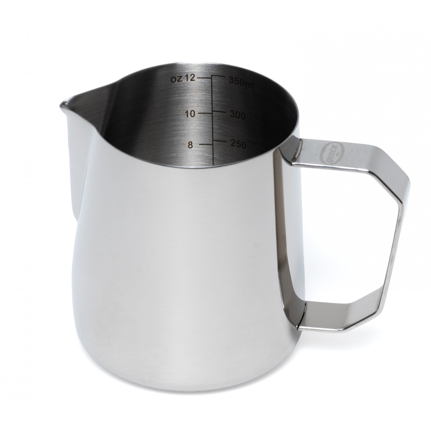 Quick Mill Milk Pitcher 350ml
