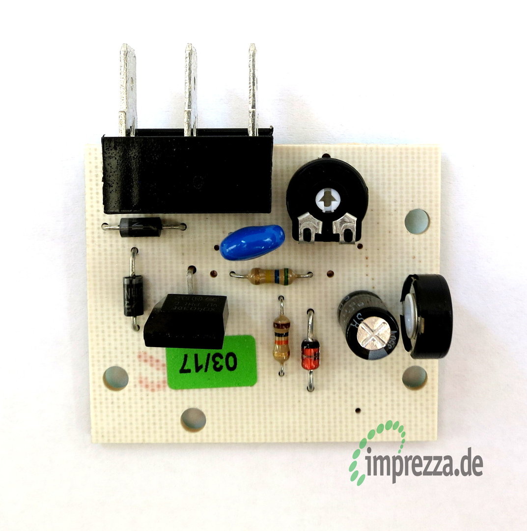Quick Mill Regol Impulsi 