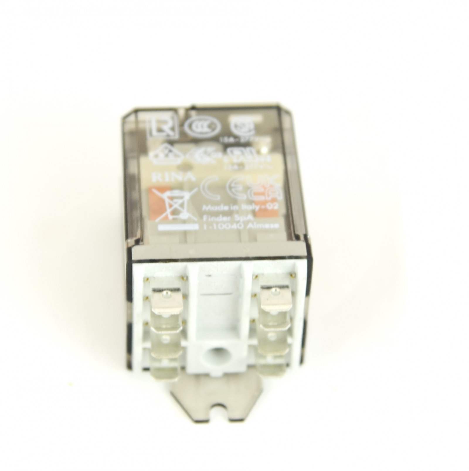 Quick Mill Rele Finder 628282300000 v.230