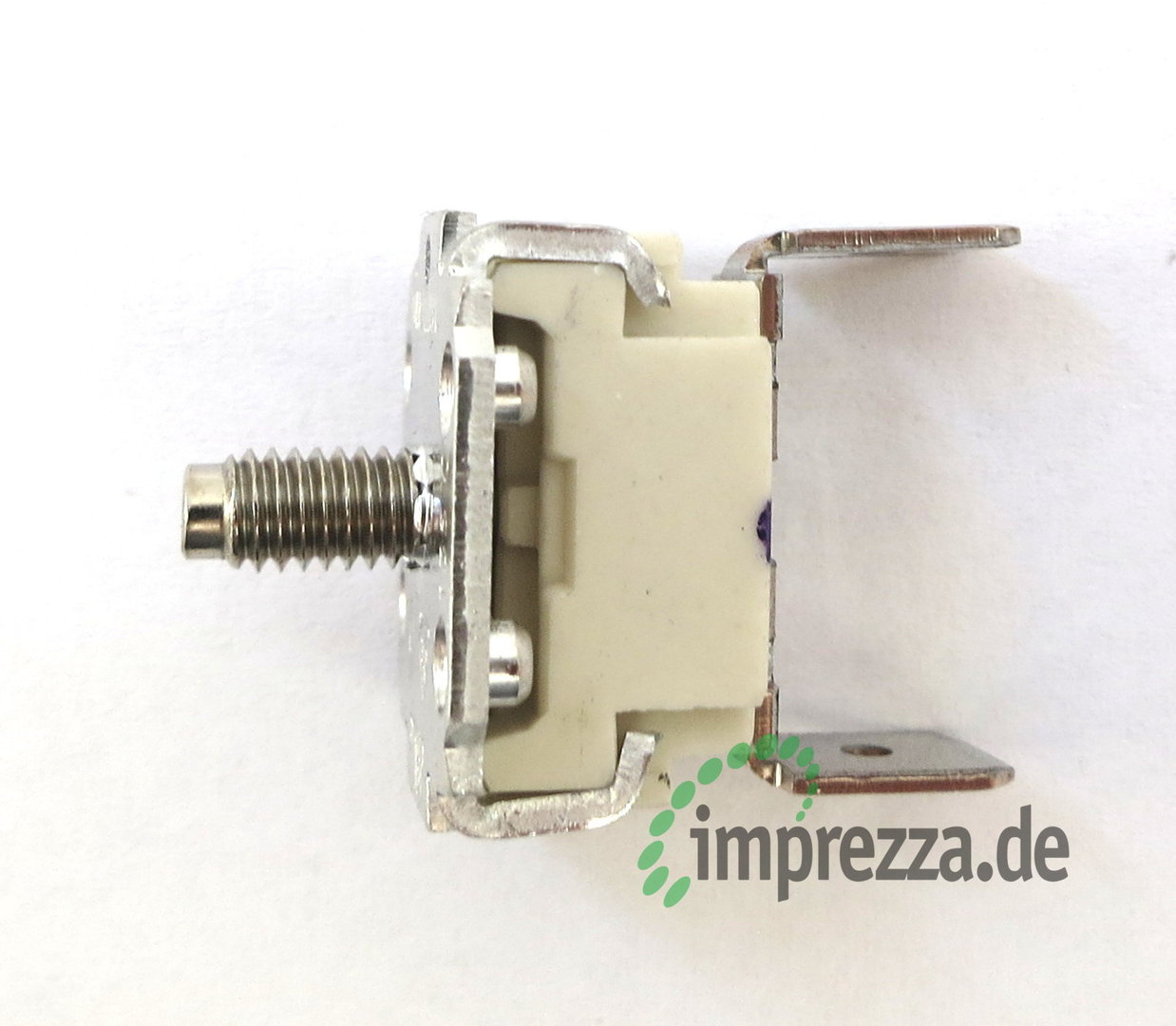 Quick Mill Termost. Vapore 16A 135C-5