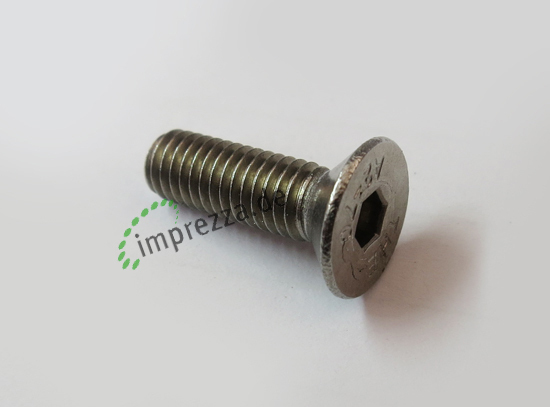 Quick Mill Viti Vite Tspei Inox 5x16