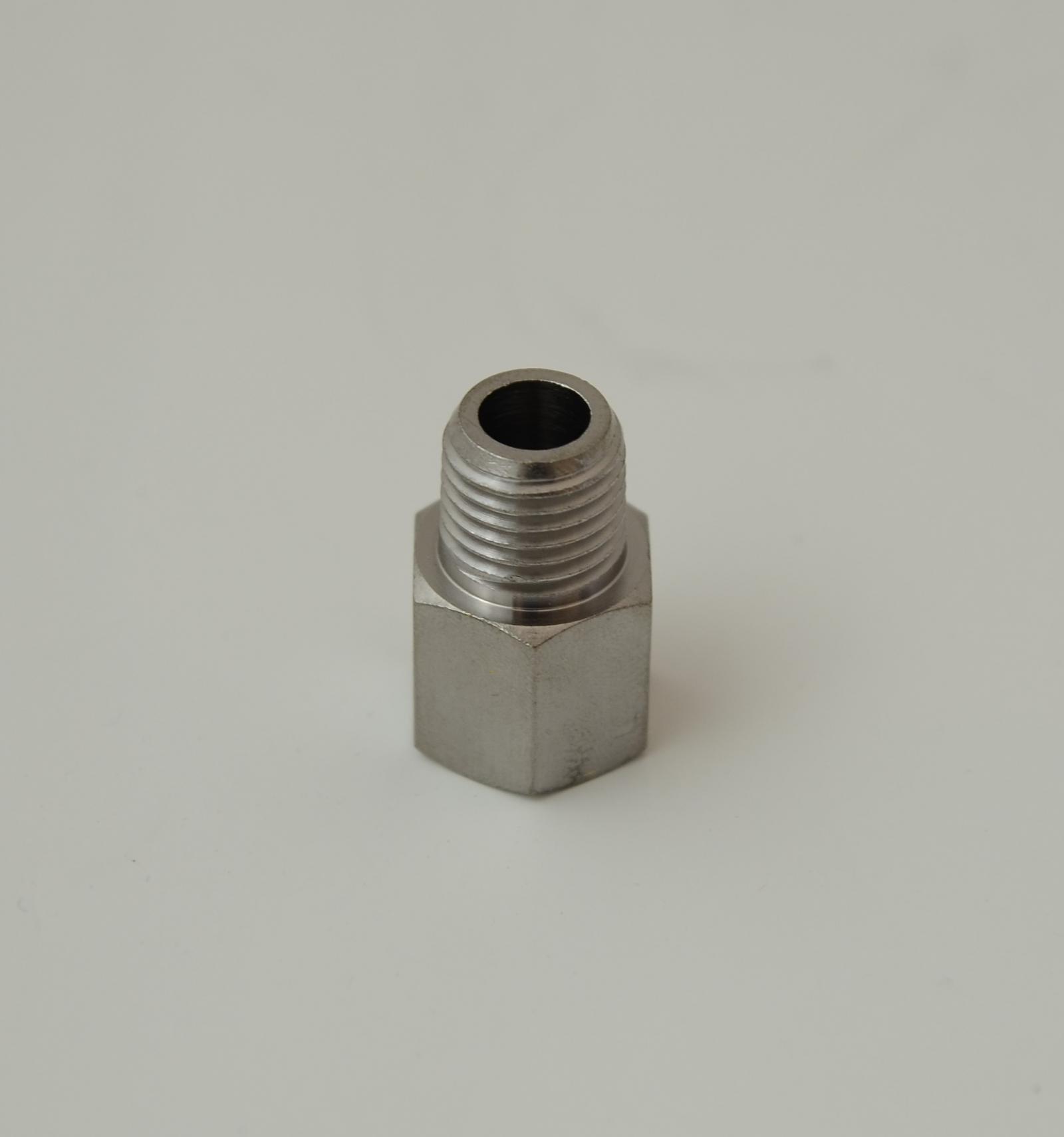 Quick Mill Riduz.Conica MF 1/4-1/4 2105003W