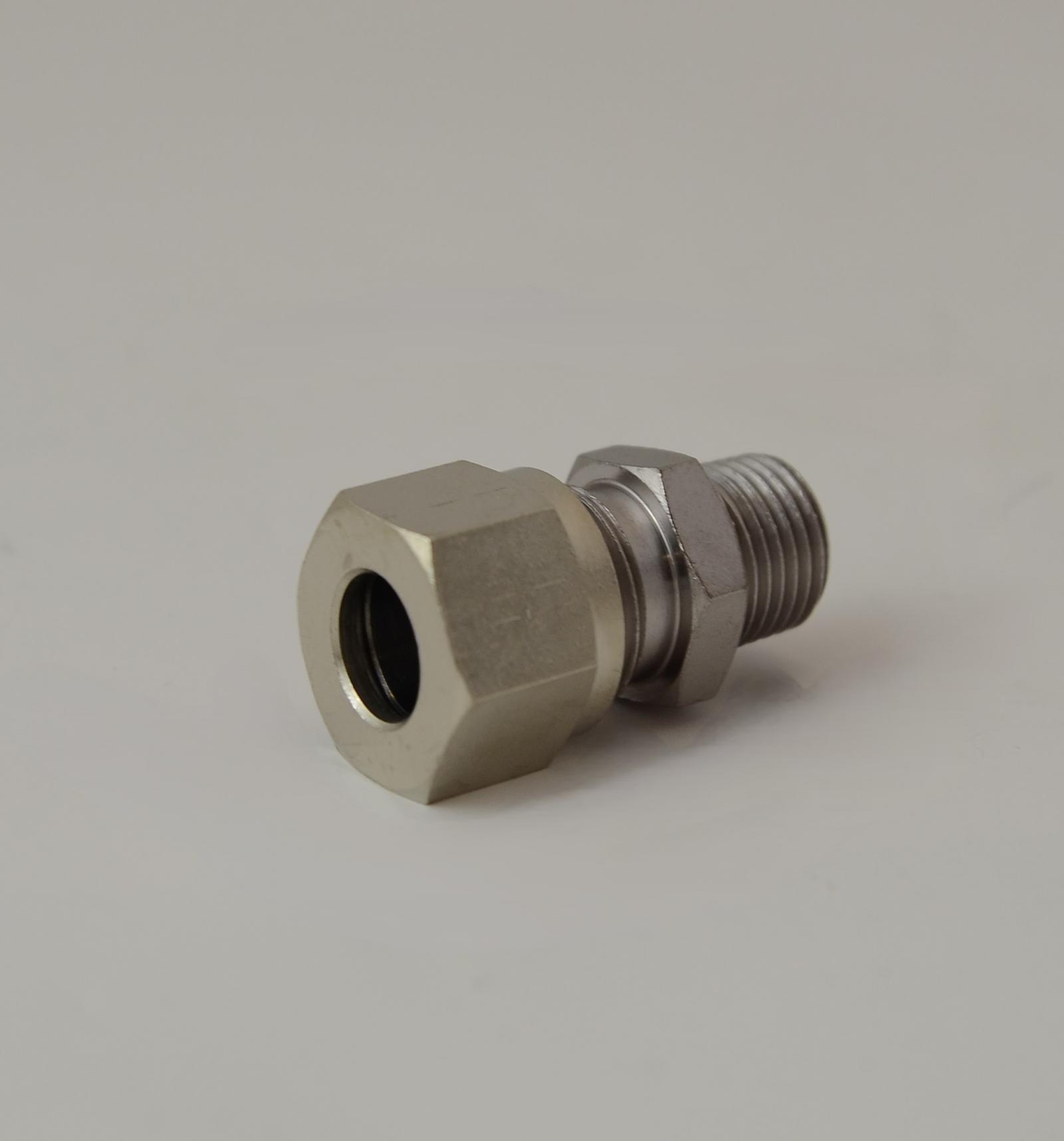 Quick Mill Raccordo D.10 1/4 E2201007W