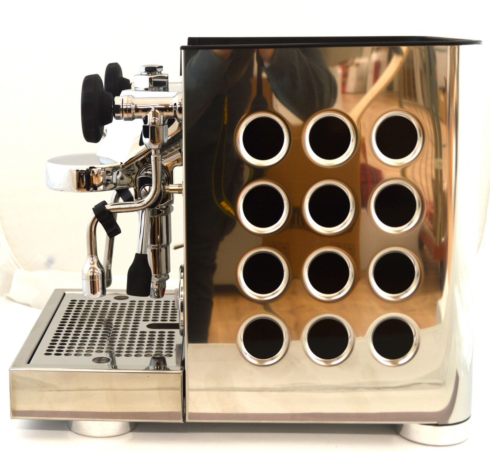 Rocket Appartamento TCA #0666