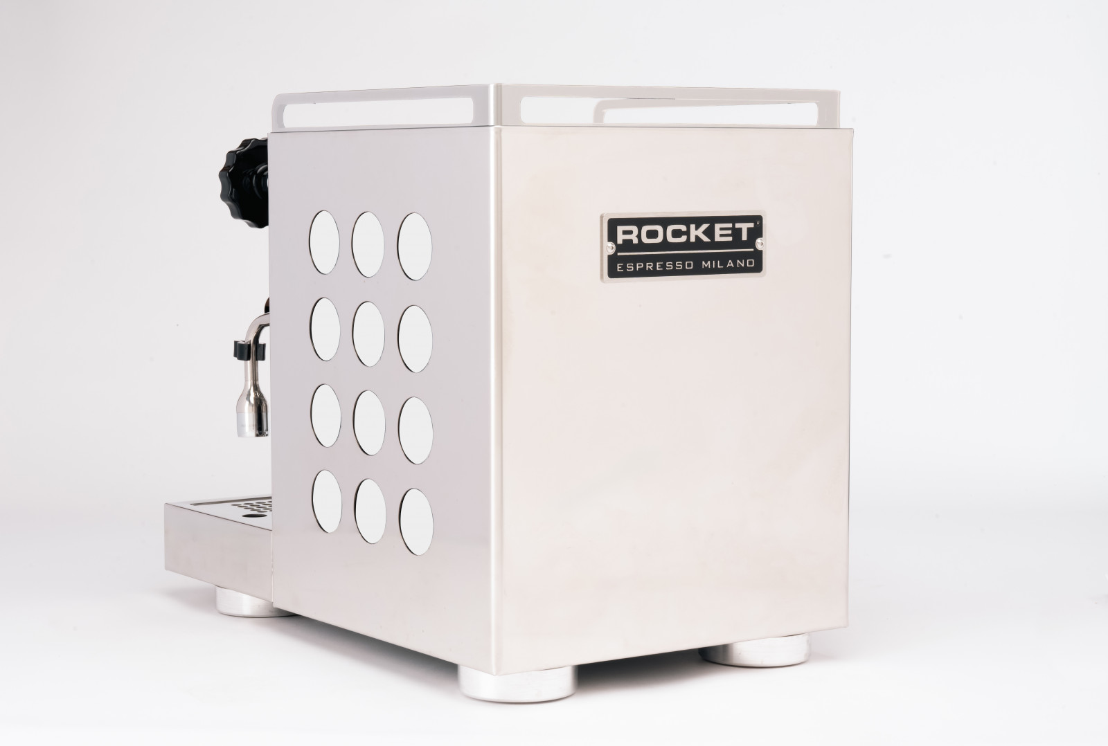 Rocket Appartamento 2.0