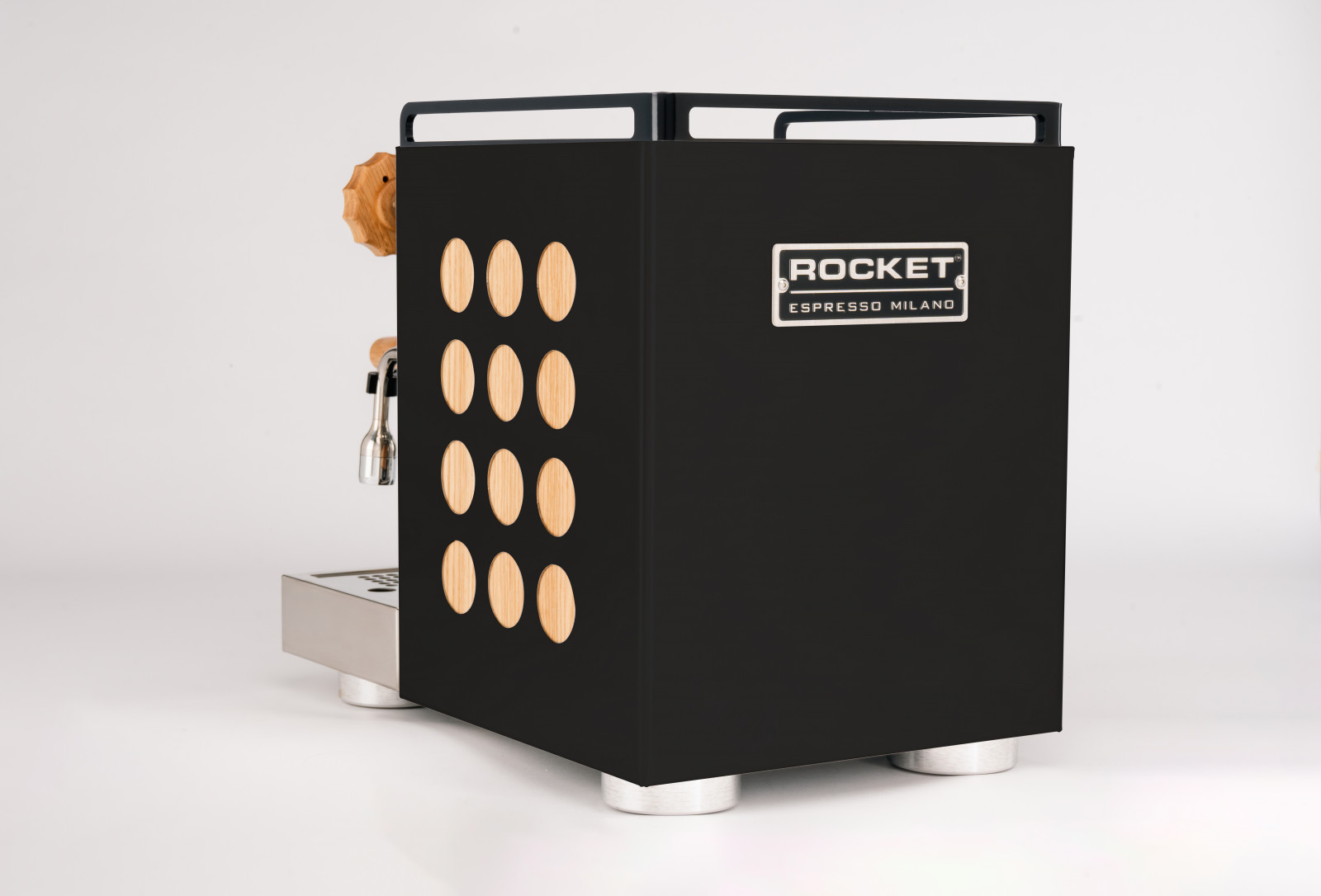 Rocket Appartamento 2.0