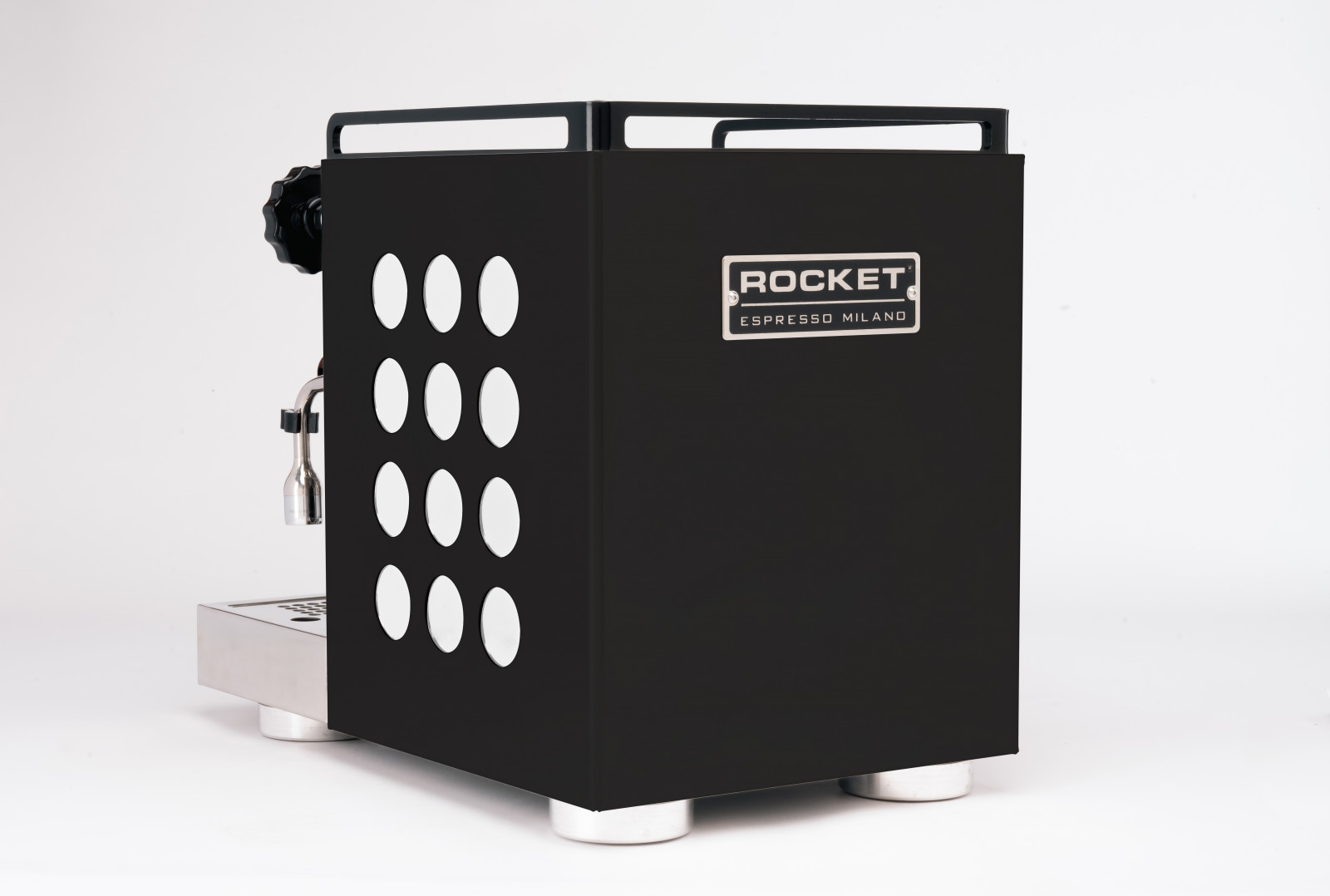 Rocket Appartamento 2.0