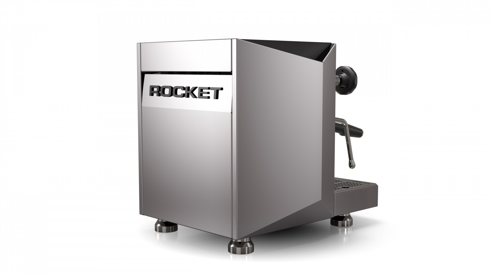 Rocket Giotto Fast